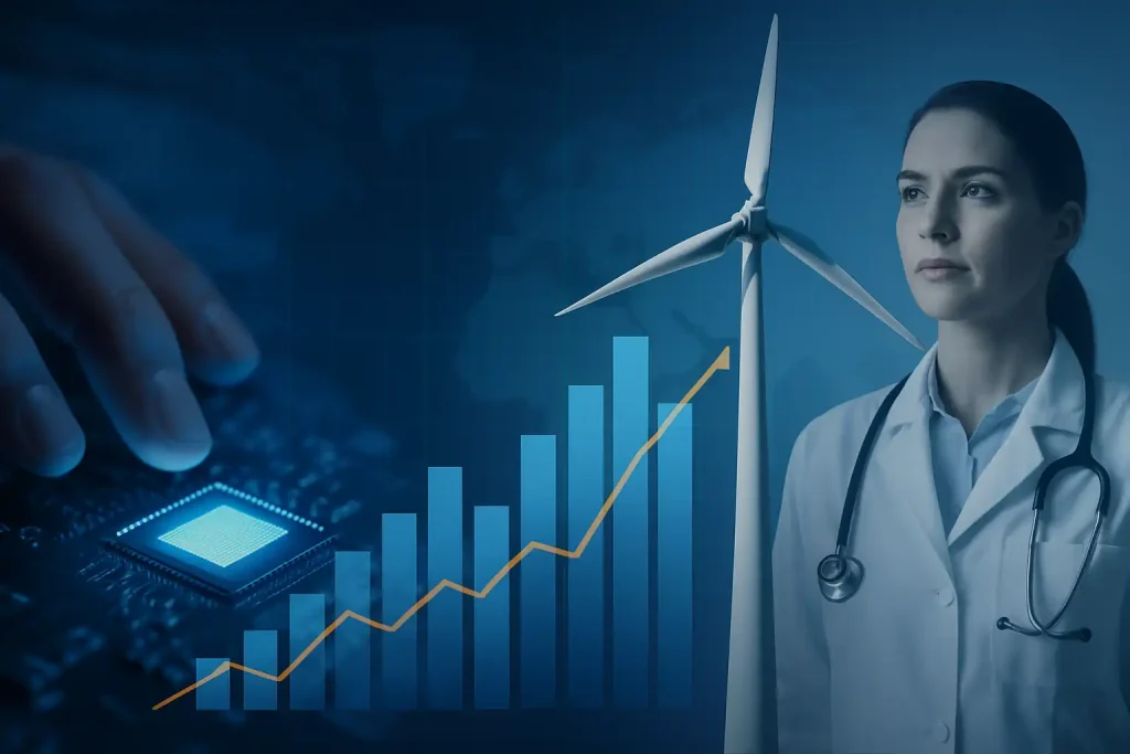 thematic investment trends