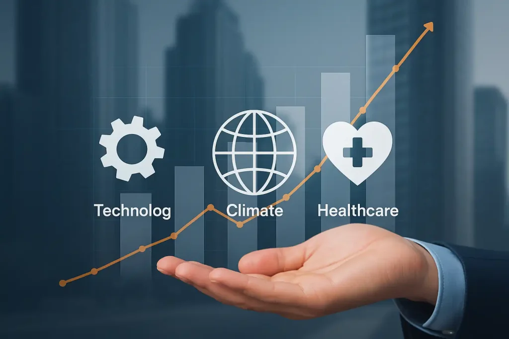 thematic investment trends