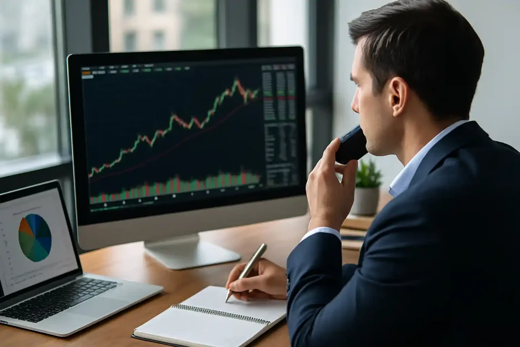 buy and hold strategy