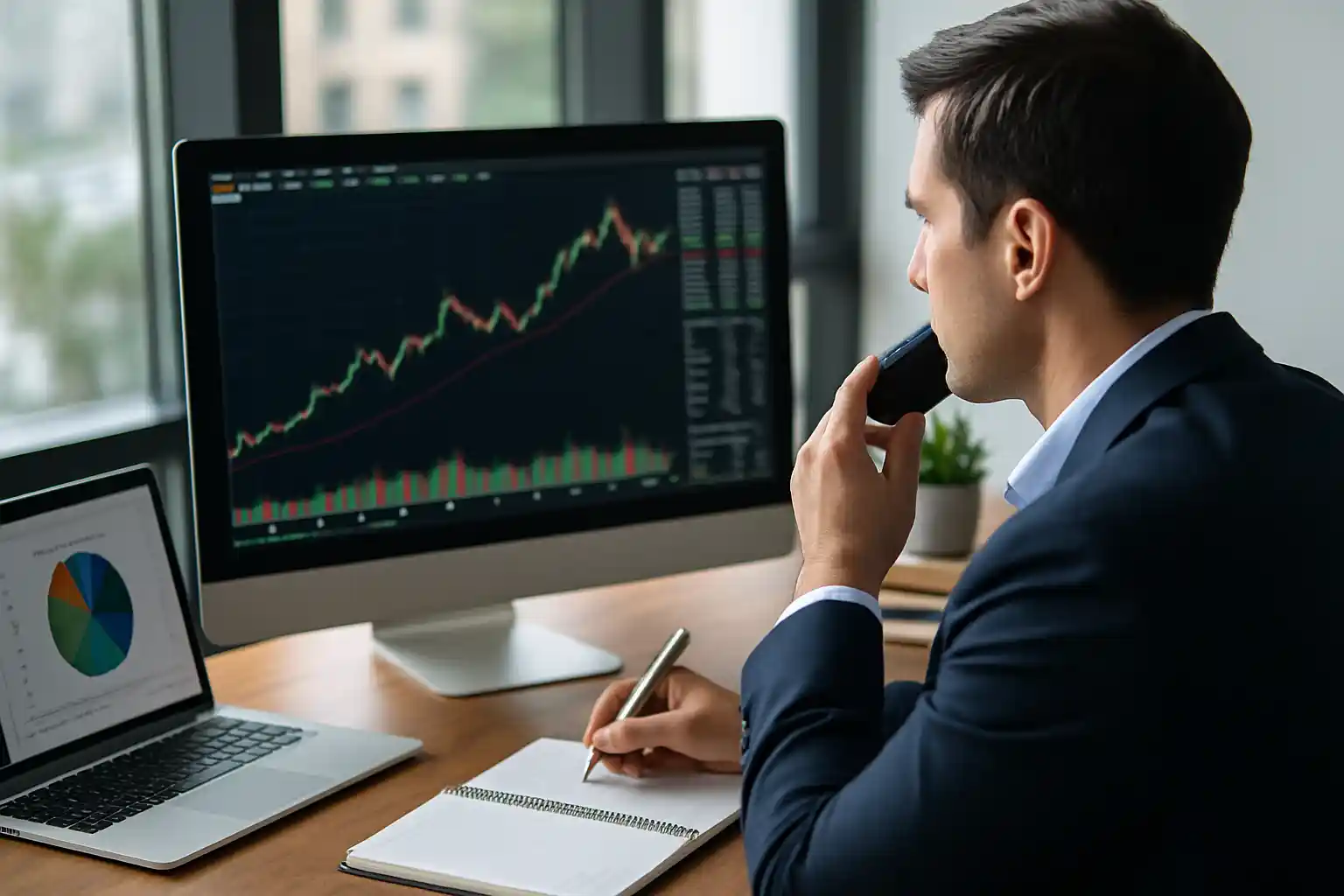 buy and hold strategy