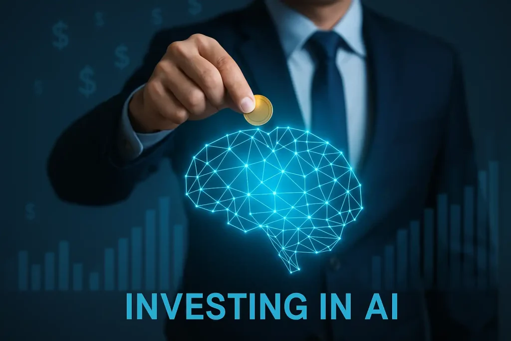 Investing in Artificial Intelligence
