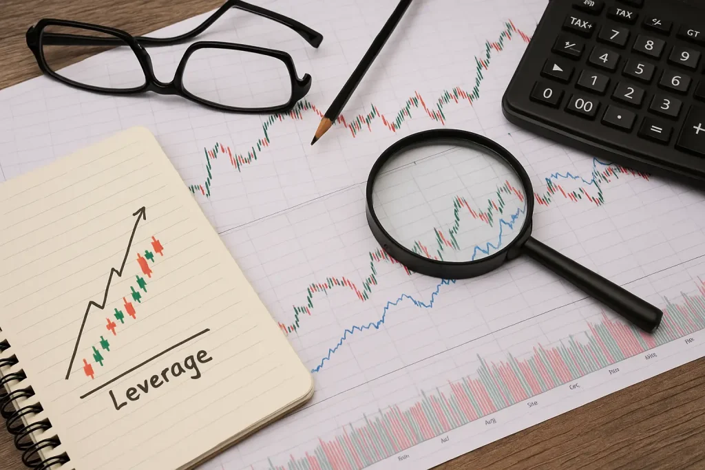 leveraged ETFs