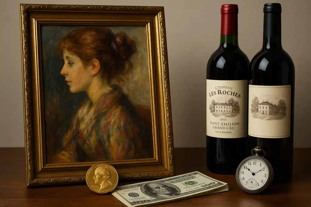 alternative investments