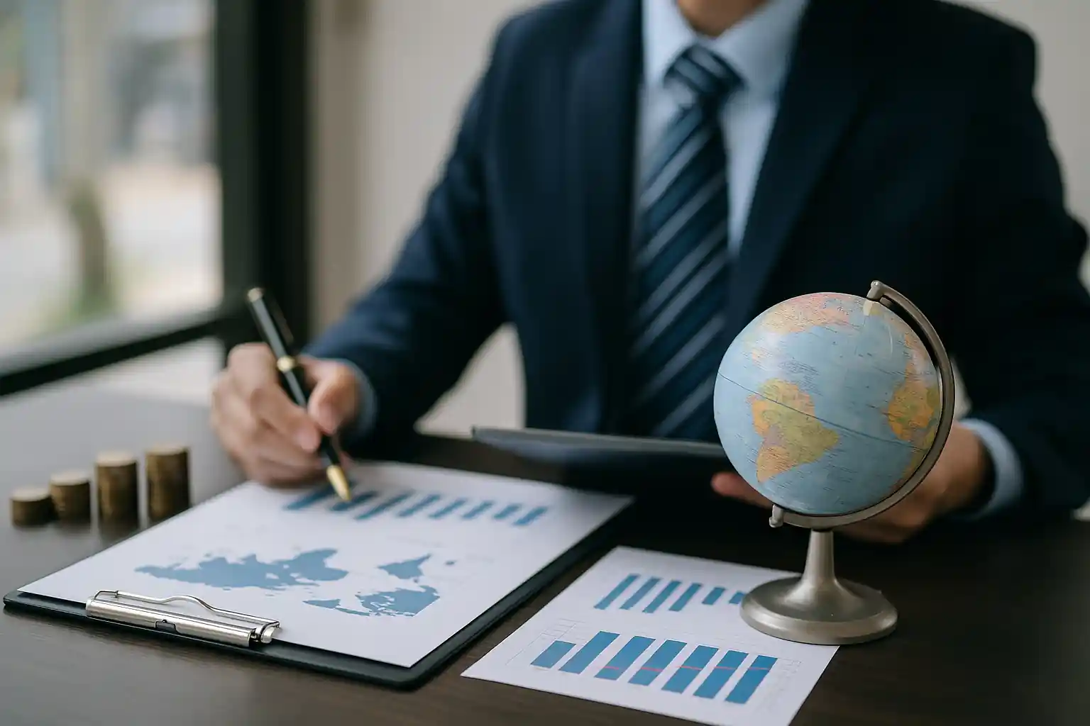 international investments