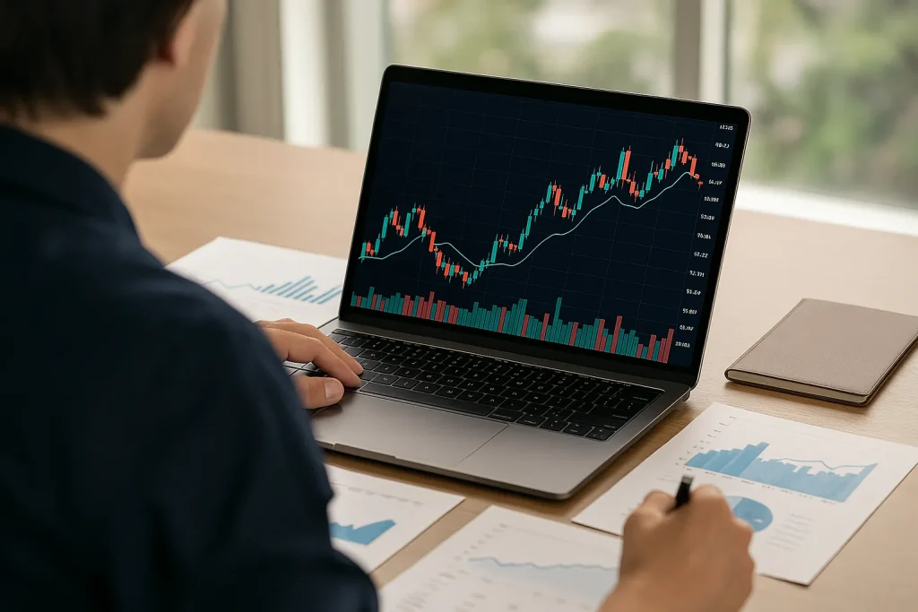 Common Mistakes Beginner Investors