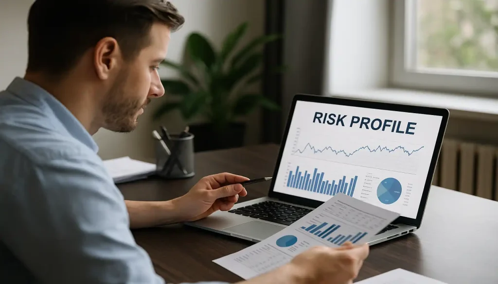 risk profile