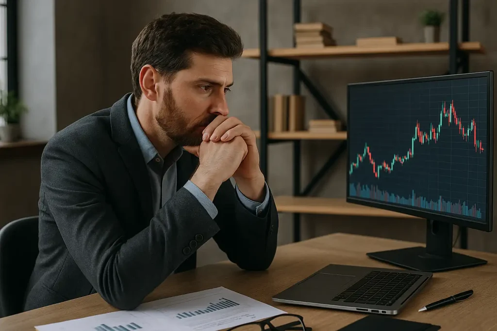 emotional traps when investing