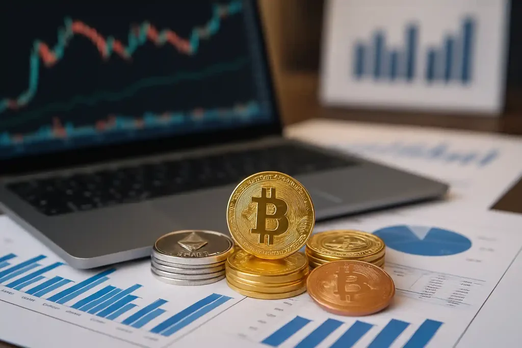 cryptocurrencies in 2025