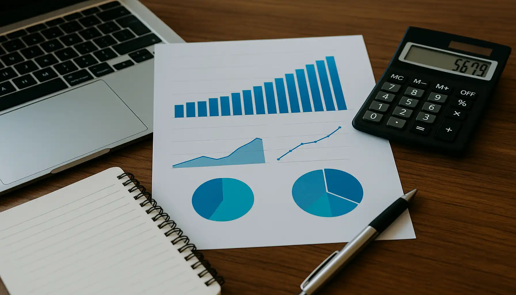 real return on your investments