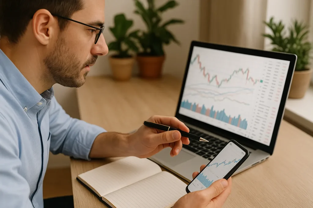 financial markets