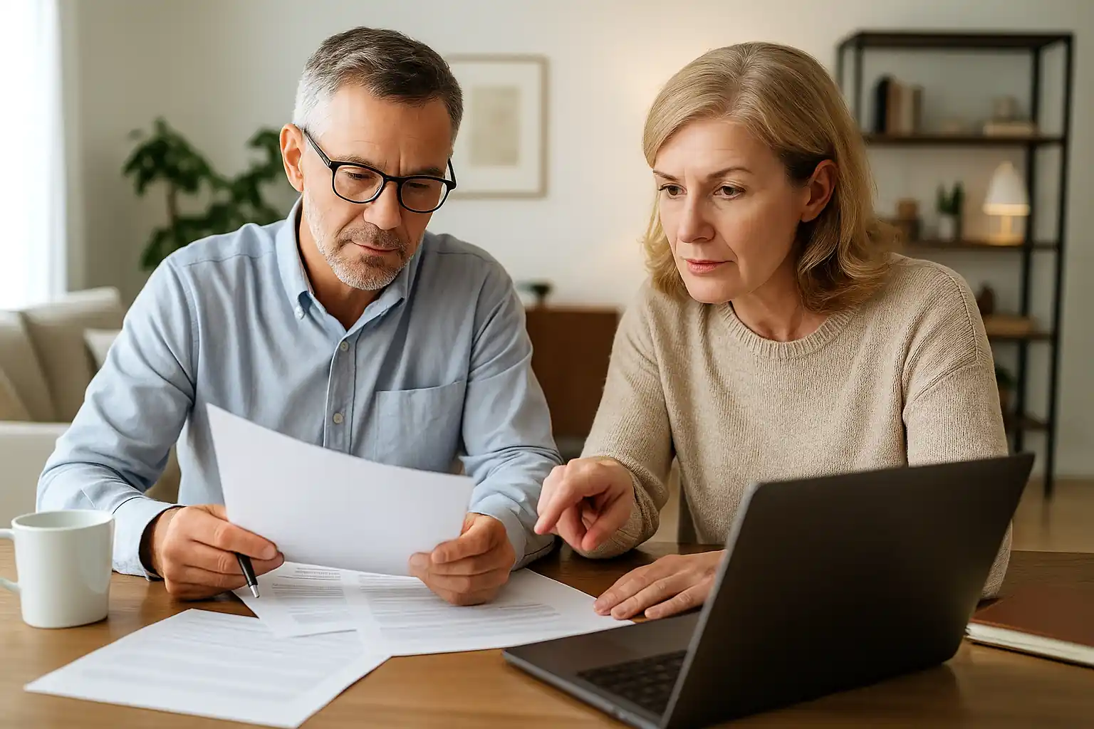 retirement investments