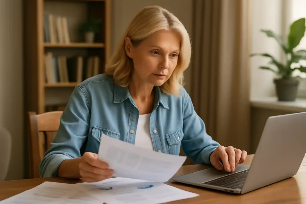 retirement investments